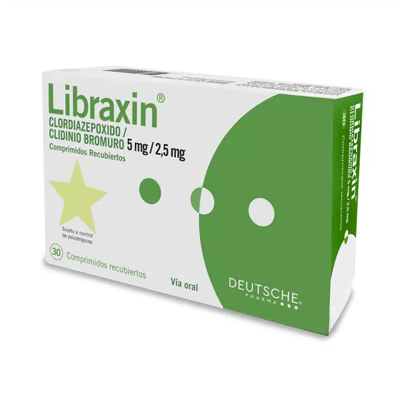 Libraxin
