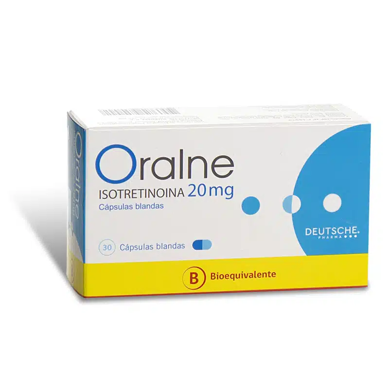 Isotretinoina
