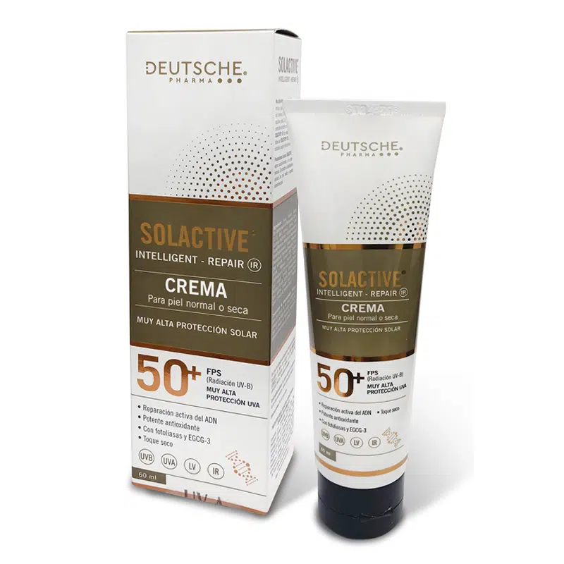 Solactive Crema