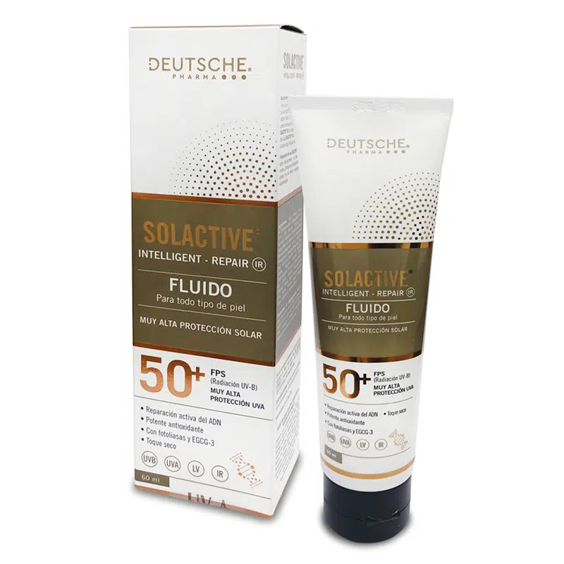 Solactive Fluido