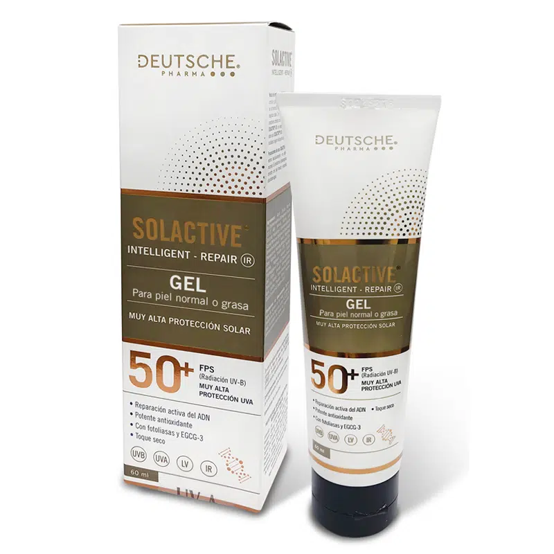 Solactive Gel