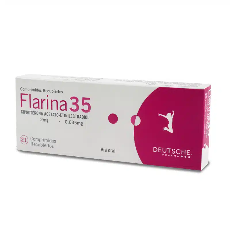 Flarina 35