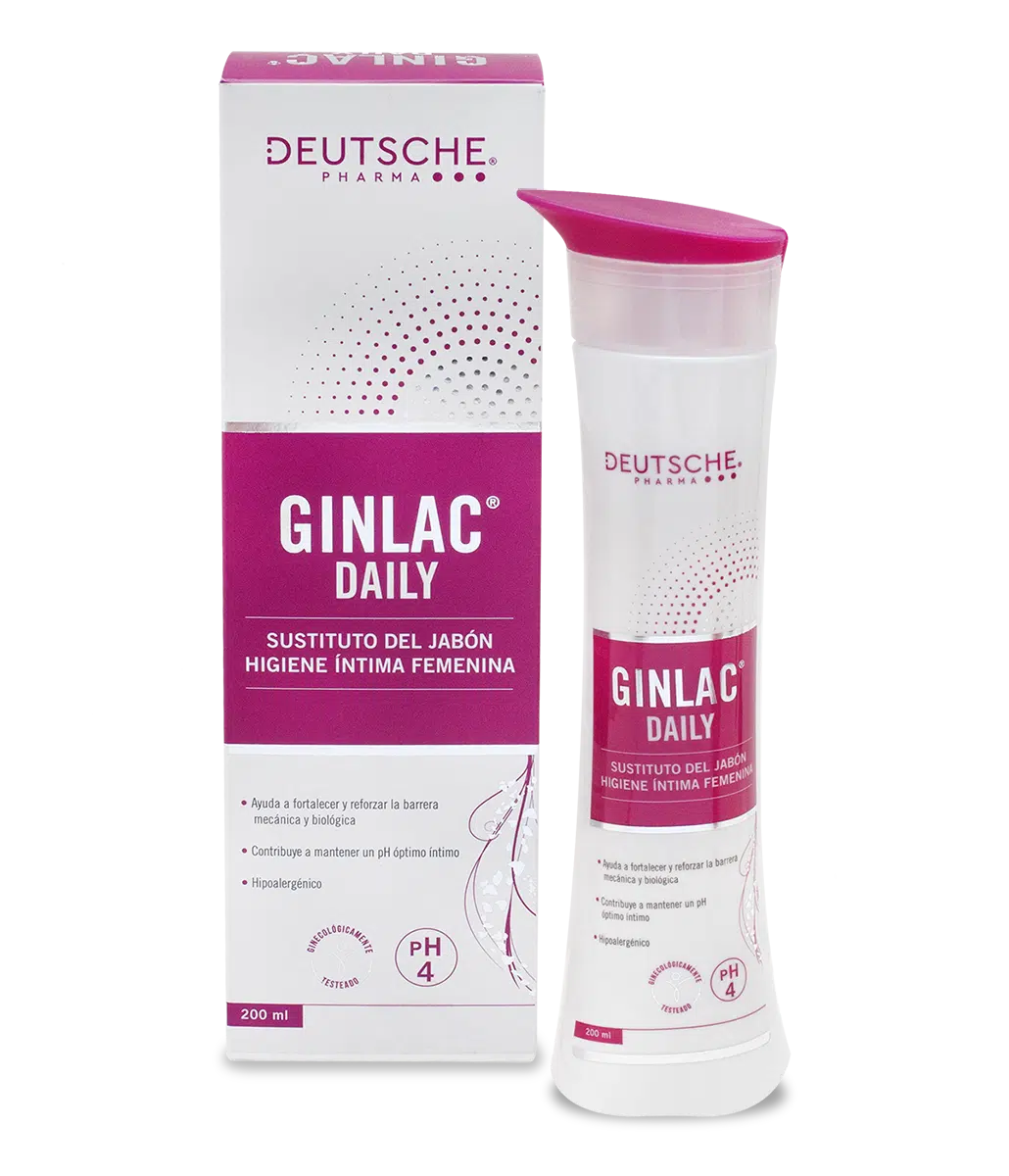 Ginlac