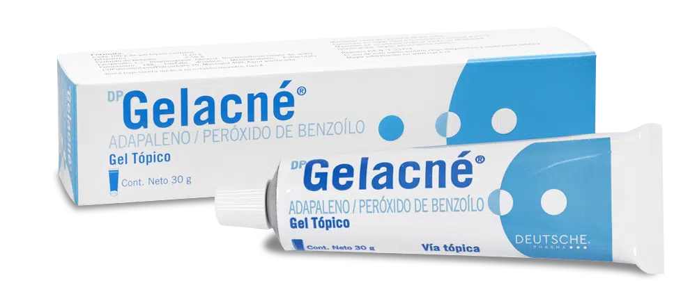 Gelacné