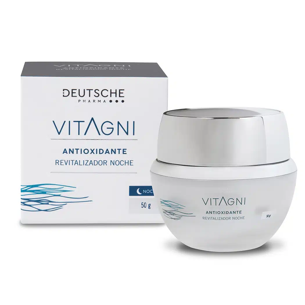 Vitagni antioxidante noche