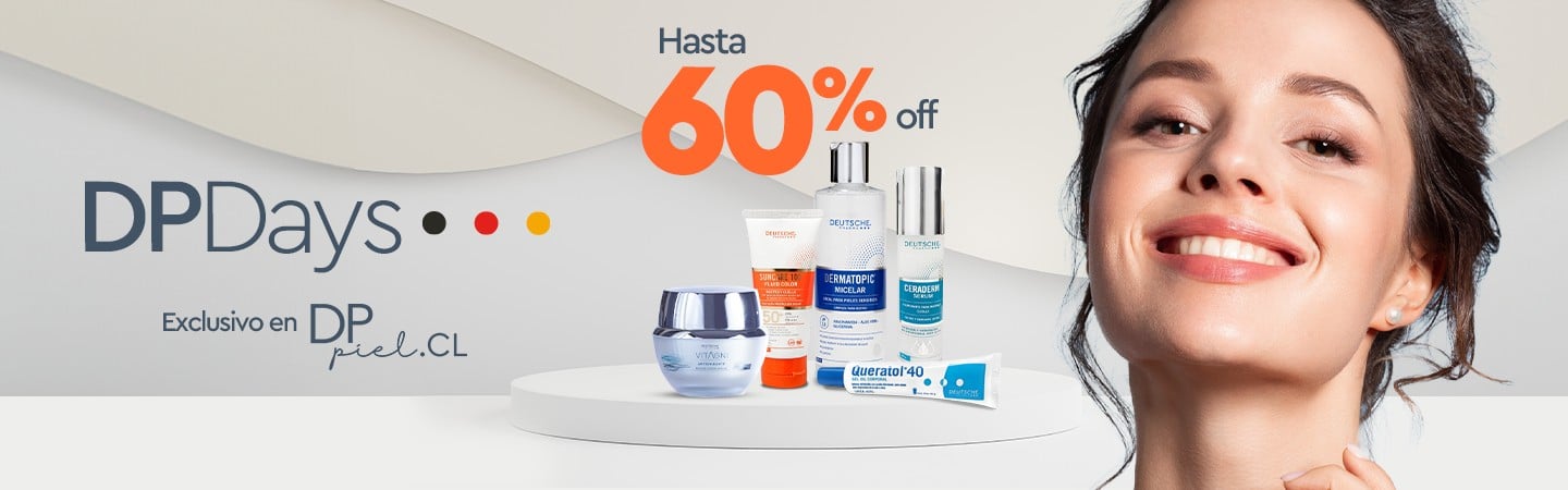 Dermocosmética