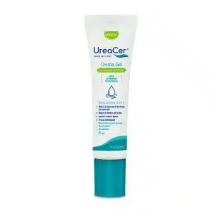 Crema contorno de ojos Ureacer
