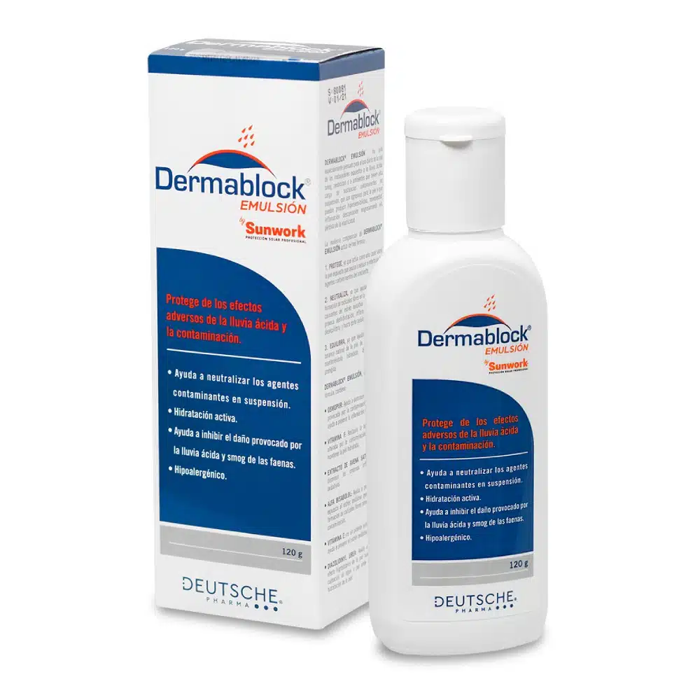 dermablock
