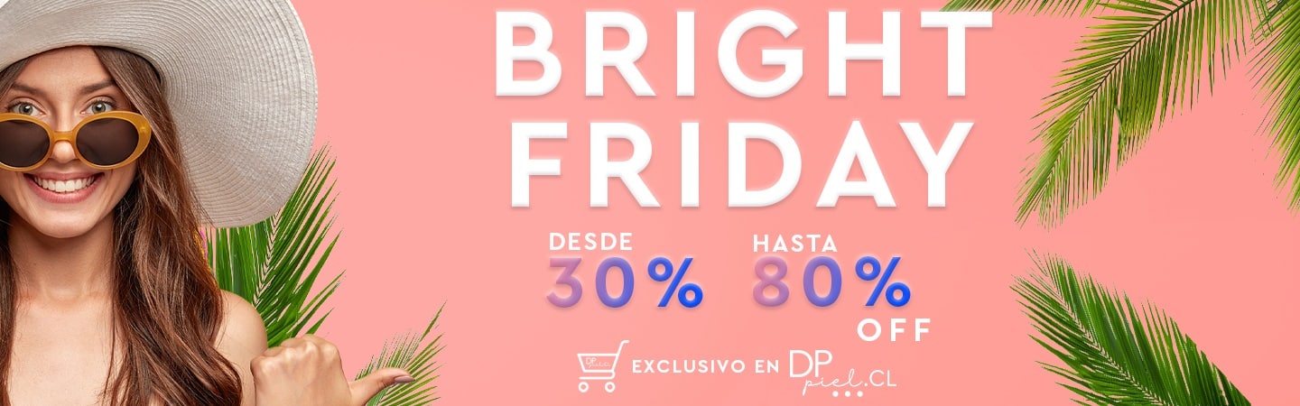 Black Friday Ofertas en Dermocosmética Deustche Pharma