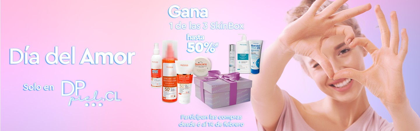 Ofertas día del amor