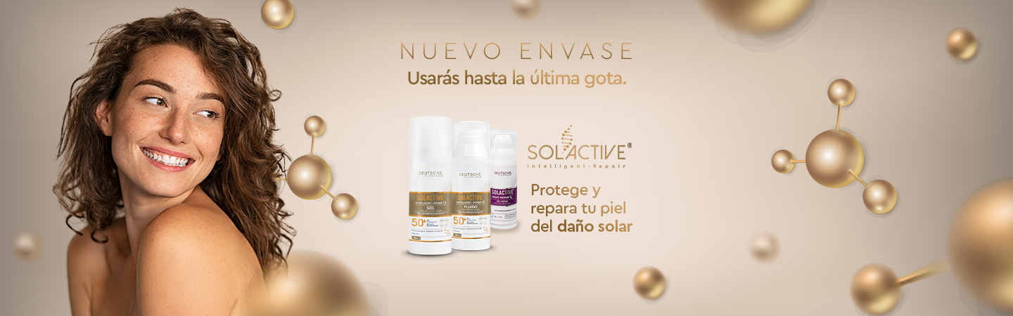 Protección solar Textura ligera Hipoalergénico Fácil aplicación