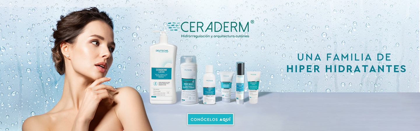 Hidratación profunda para cada tipo de piel